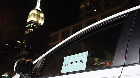 Ошибка на $45 млн: Uber занижал выплаты водителям в Нью-Йорке 