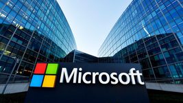 Microsoft добилась рекордной выручки с 2018 года