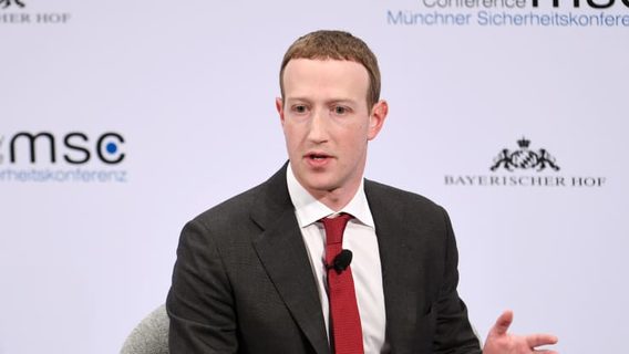 Facebook разрешит работать удалённо, в том числе из-за границы