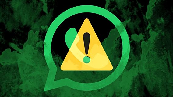 В WhatsApp нашли уязвимость, которая позволяла хакерам следить за пользователями 
