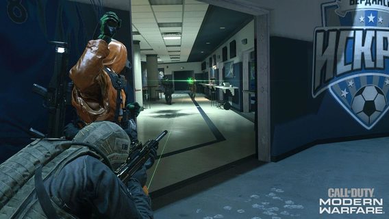 Создатели читов для Call Of Duty извинились перед игроками и Activision