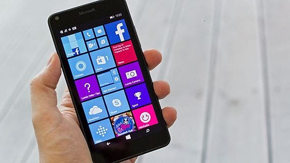 Windows Phone Установка Приложений Без Магазина