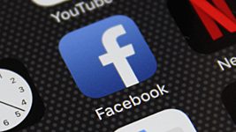 Facebook блокировала публикации о собственных проблемах с безопасностью 