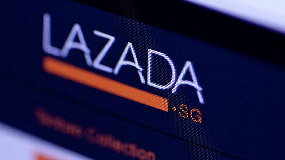 Alibaba инвестирует $2 млрд в крупного интернет-ритейлера Lazada 