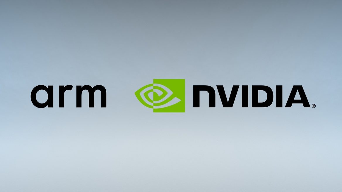 Nvidia покупает Arm за $40 млрд