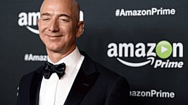 Amazon обошла Microsoft и стала самой дорогой компанией в мире 