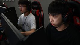 Tencent сканирует лица детей, чтобы контролировать их время в онлайн-играх на каникулах