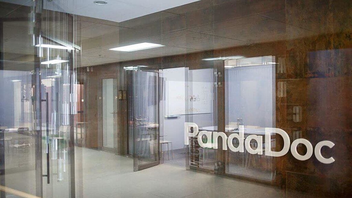 PandaDoc привлёк $30 млн. Один из инвесторов — венчурный фонд Microsoft