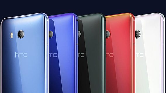 Google покупает часть мобильного бизнеса HTC за $1,1 млрд 