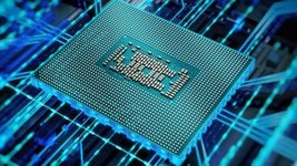 Intel представила самые мощные мобильные процессоры в своей истории