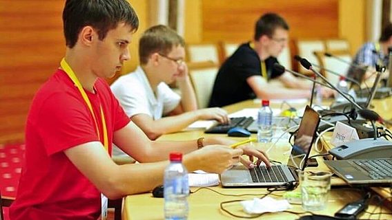 11 вопросов белорусскому программисту-вундеркинду Геннадию Короткевичу 
