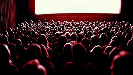 Кинокомпания оценивает популярность фильмов, «скармливая» трейлеры алгоритмам 