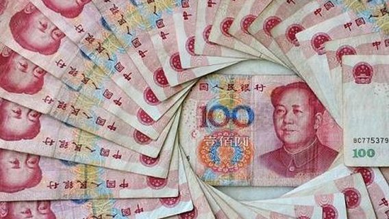 Китай раздаст гражданам цифровой валюты на $1,5 млн