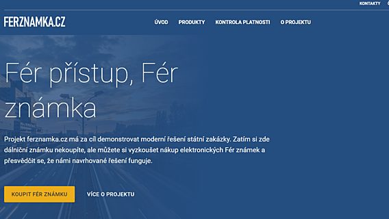 Хакеры взломали сайт, который бесплатно сделали чешские программисты вместо правительственного проекта за €16 млн