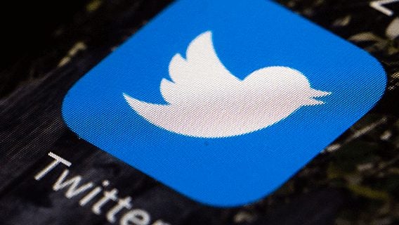 Twitter заблокировала более 70 млн профилей за два месяца 