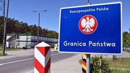 На польской границе ужесточились проверки беларусов с визами PBH