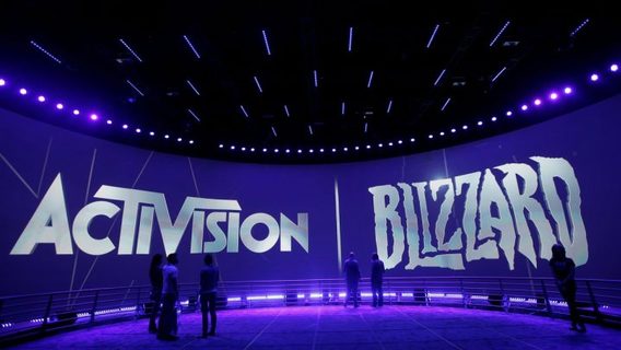 Activision Blizzard снова обвиняют, на этот раз — в сокрытии улик