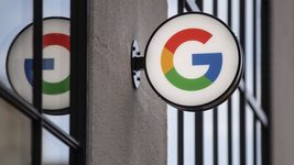 Работник Google получает меньше, чем его дочка в фастфуде