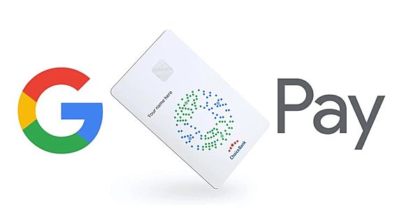 Google разрабатывает дебетовую смарт-карту