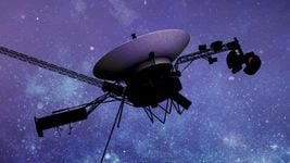 Дед устал: Voyager 1 спустя 50 лет полета отправляет NASA загадочные сигналы