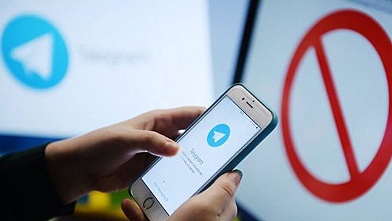 Суд разрешил блокировку Telegram в России 