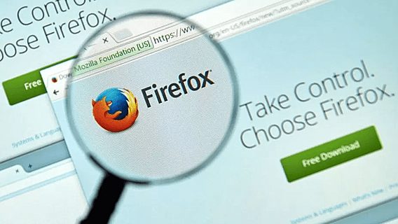 Новое расширение от Mozilla предлагает новости на основе истории просмотренных сайтов в Firefox 