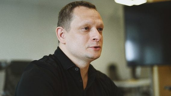 Богрецов прокомментировал уголовное дело против КС. Он остаётся в Минске
