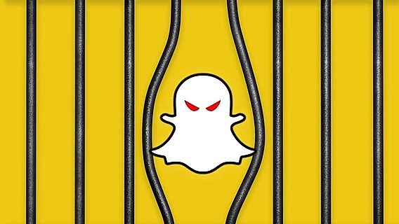 Создатель Snapchat угрожает сотрудникам тюрьмой за утечки информации 
