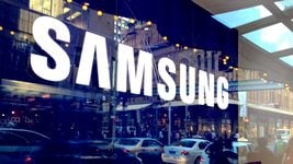 Samsung разрабатывает приложение для обмена данными повышенной безопасности