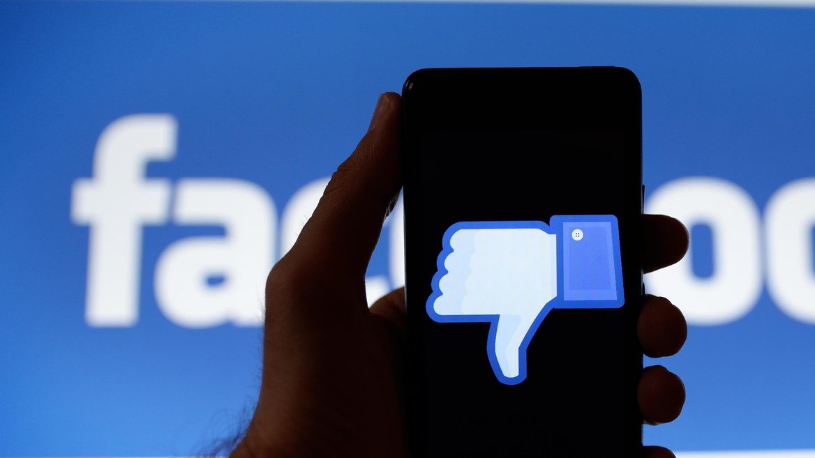 В даркнет утекли данные полумиллиарда пользователей Facebook