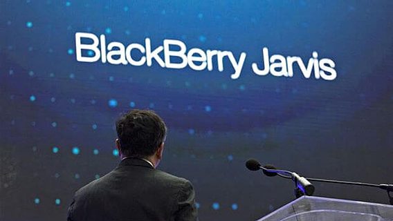 BlackBerry представила ПО для защиты автопилота от взломов 