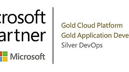 Godel Technologies в новом статусе Microsoft Gold Partner 
