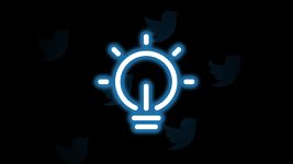 Twitter получил энергосберегающий тёмный режим 