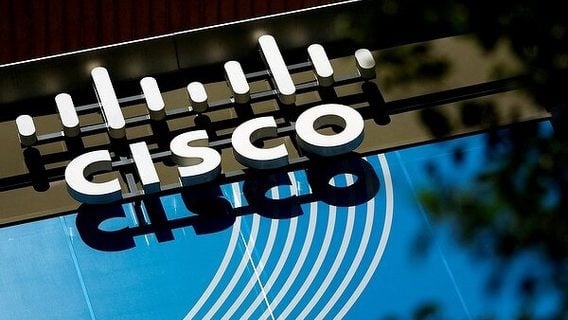 Cisco перед уходом из России уничтожила запчасти на $22 млн