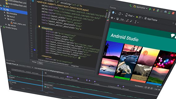 Google выпустила Android Studio 3.3 с акцентом на «улучшения и качество» 