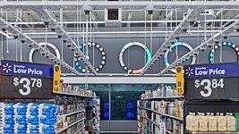 Walmart открывает свой первый ИИ-магазин 