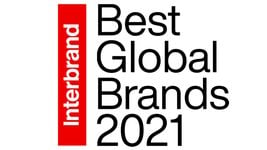 Айтишные компании доминируют в мировом рейтинге списке лучших брендов