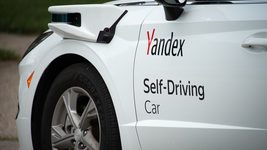 «Яндекс» уволил сотрудников в США, занимавшихся беспилотниками и роботами-курьерами