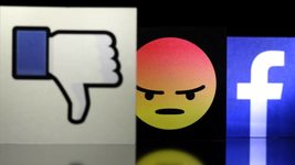 Половина сотрудников Facebook считает, что соцсеть не делает мир лучше