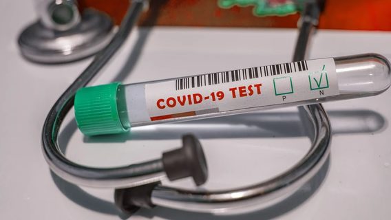 В Беларуси почти 62 тысячи выявленных случаев коронавируса