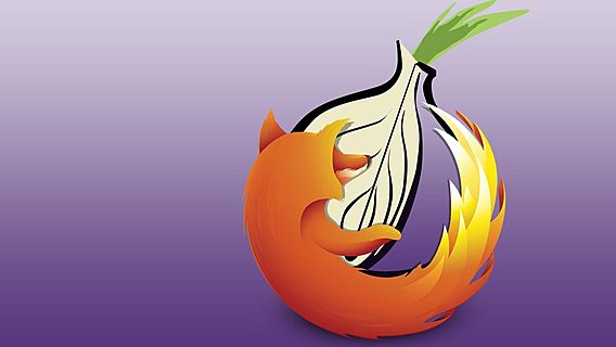 Обновление безопасности Firefox использует технологии «секретного» браузера Tor 