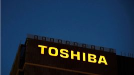Toshiba остановила приём заказов и инвестиции в Россию
