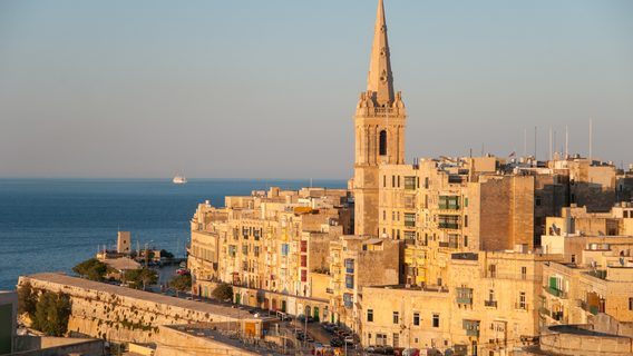 Москвич переехал на Мальту и теперь помогает ИТ-бизнесу релоцироваться