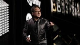 Никаких планов, отчётов, высоченной иерархии: как устроена Nvidia под руководством Дженсена Хуанга