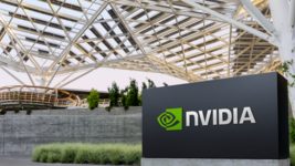 Мировой рекорд: Nvidia подорожала на $277 млрд за один день