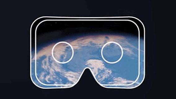 Google представила сайт с примерами VR-приложений 