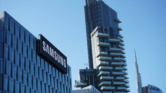 В Samsung произошли утечки закрытых данных из-за ChatGPT