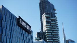 В Samsung произошли утечки закрытых данных из-за ChatGPT