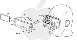 CNet: Apple выпустит AR/VR-гарнитуру c 8к-разрешением 