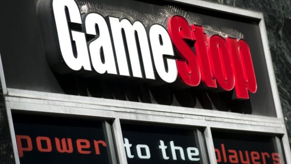 GameStop наняла экс-менеджера Amazon, чтобы идти в онлайн